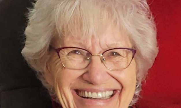 Arlene Elizabeth Brooks