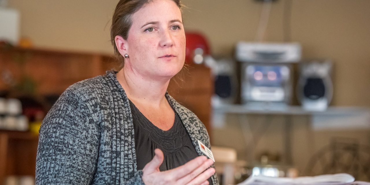 Wine centre continued goal for Town of Oliver