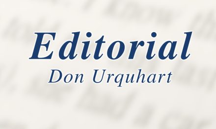 EDITORIAL: Krafty Advertising