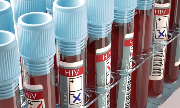 A promising new way to prevent HIV infections