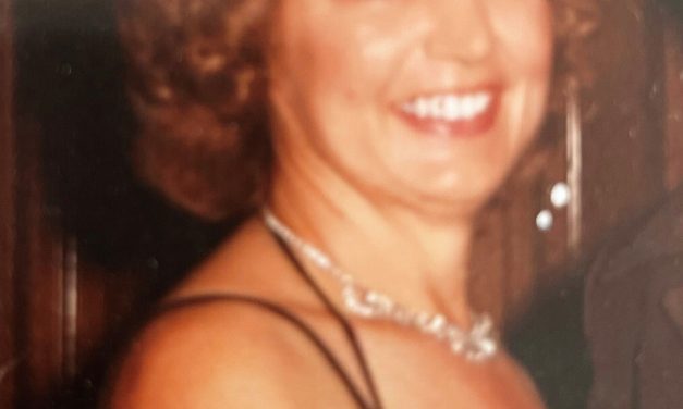Jane (Jean) Boisclair