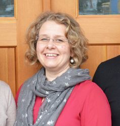 Jennifer Busmann