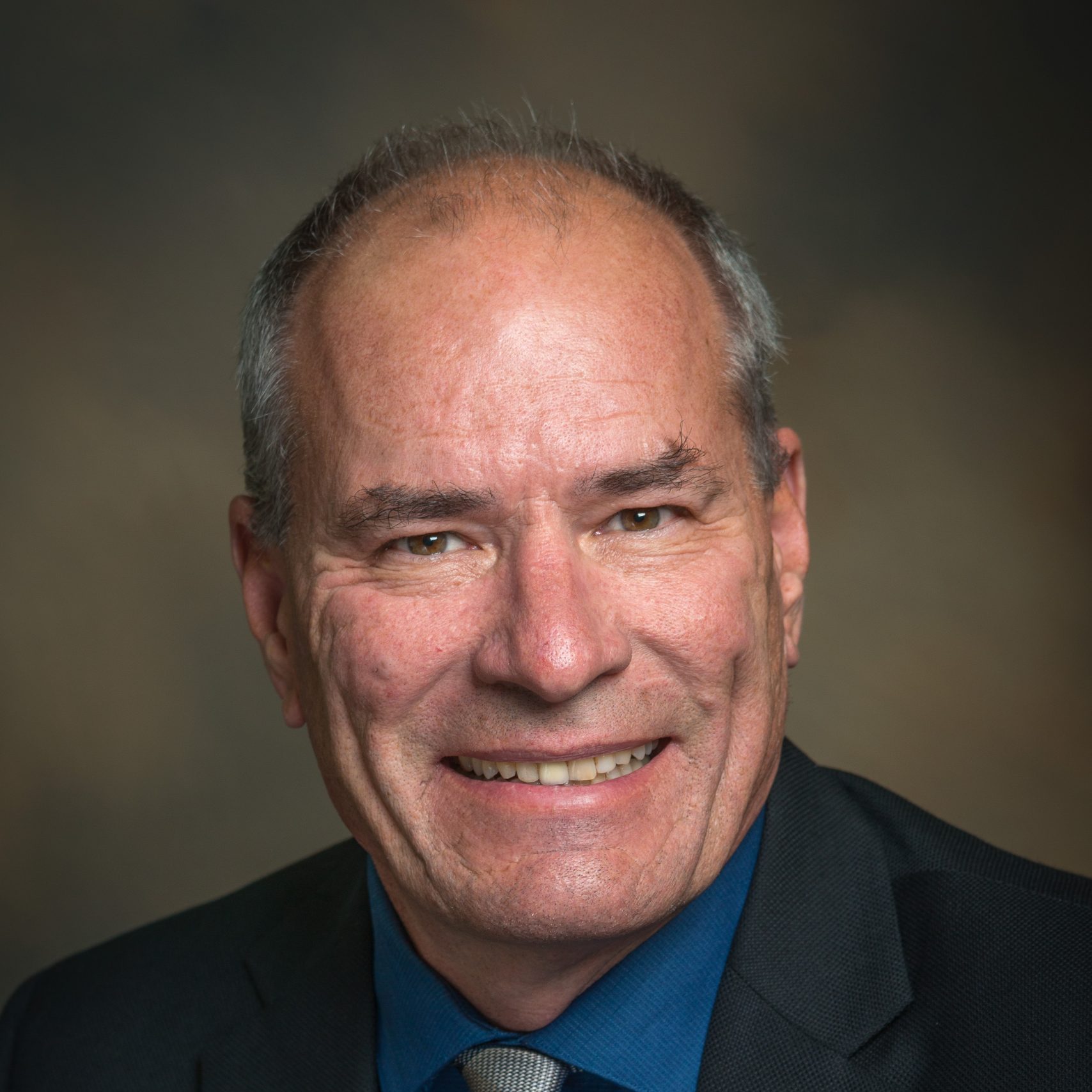 Martin Johansen