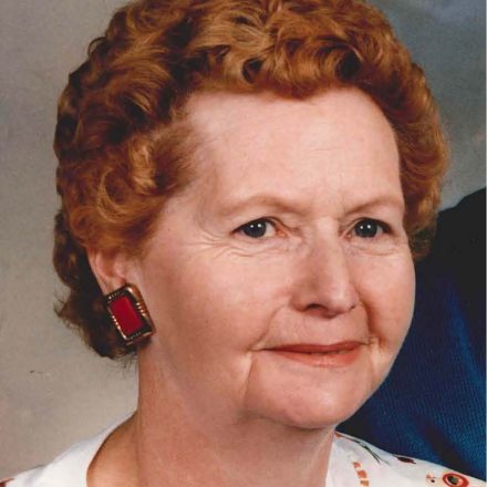 June Jeanette Laderoute