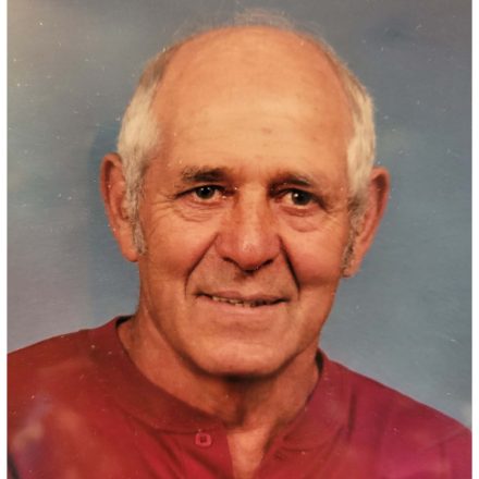 Eugene Armand Gerardus LeDoux – AKA. “Opa”