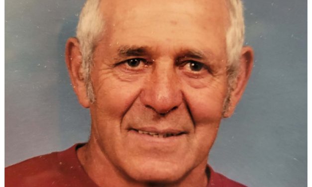 Eugene Armand Gerardus LeDoux – AKA. “Opa”