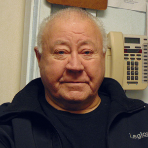 Lyle Kent