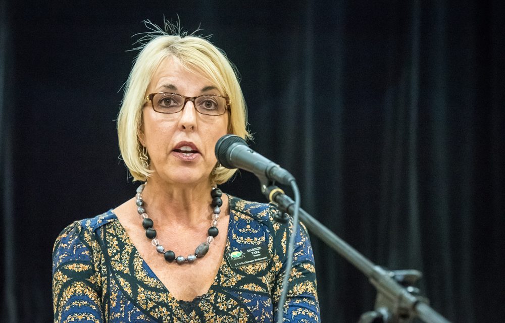 Seniors’ crisis brewing
