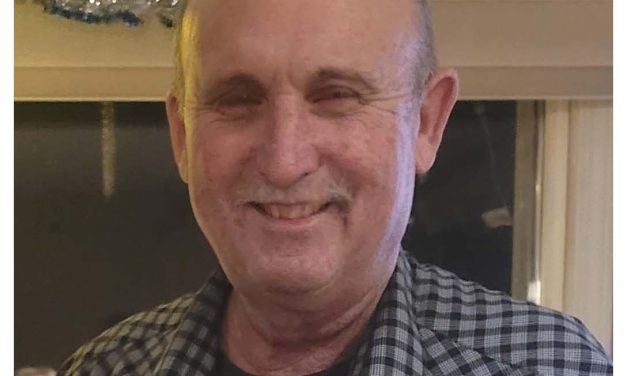 Michael Andrew Pavan