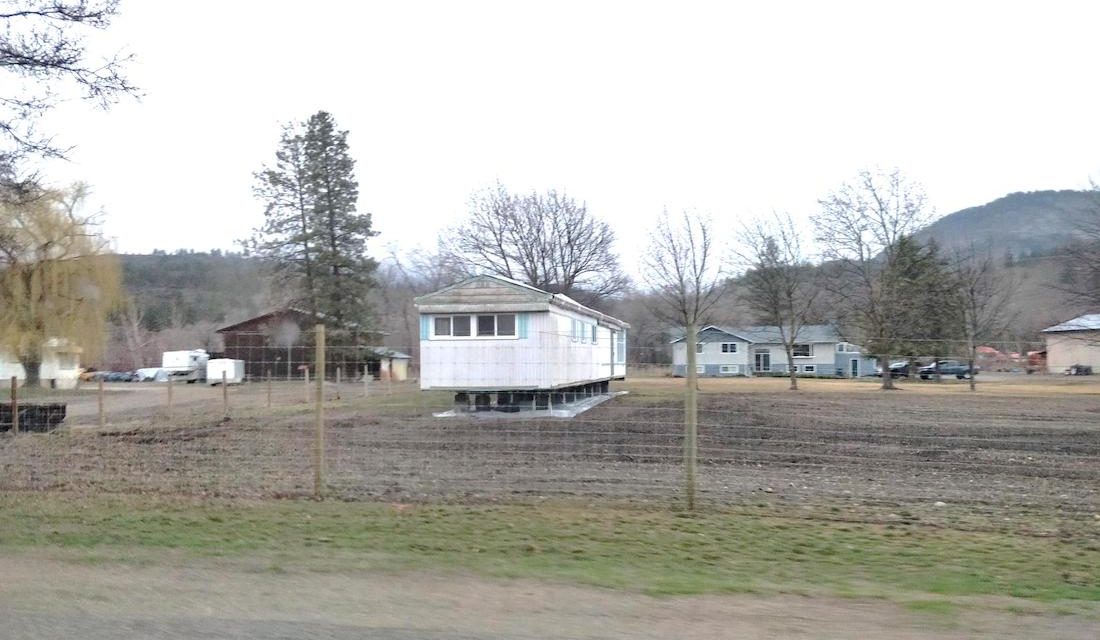 Board addresses housing need
