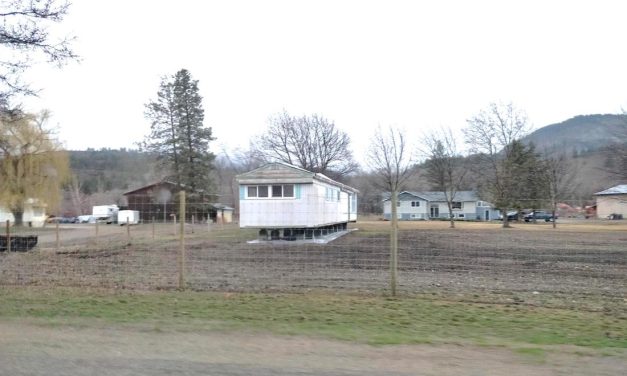 Board addresses housing need