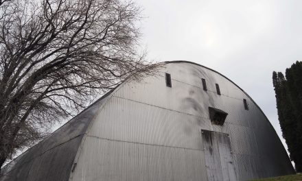 Demolition of original curling rink set to begin