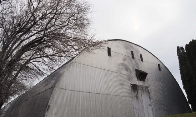 Demolition of original curling rink set to begin