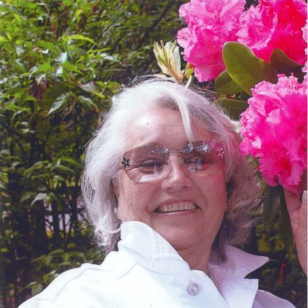 Patricia Katherine Petrisor (Flaman)