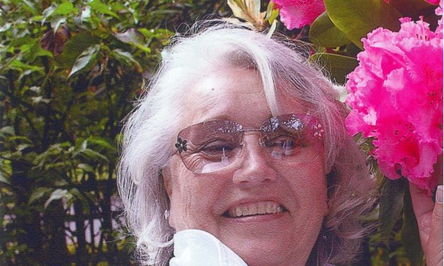 Patricia Katherine Petrisor (Flaman)