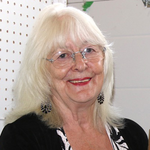 Sally Franks