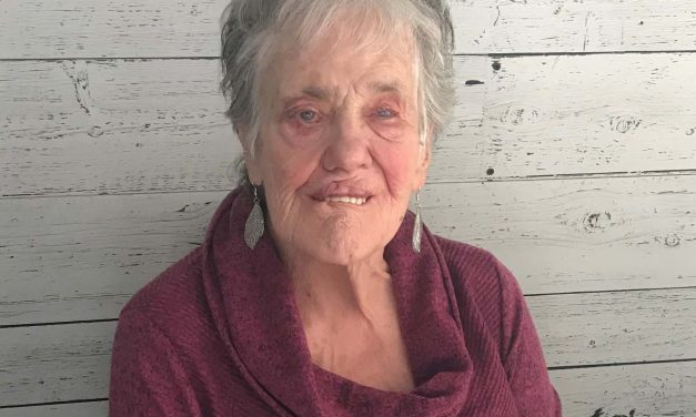 Sharon Jean Geluch