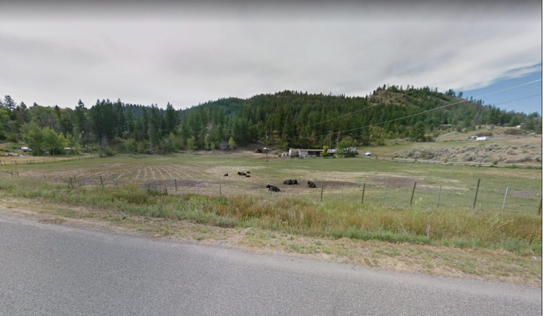 RDOS denies subdivision ask near sacred lake