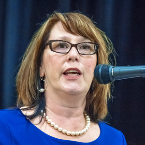 Bev Young