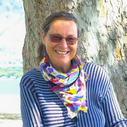 claudia punter
