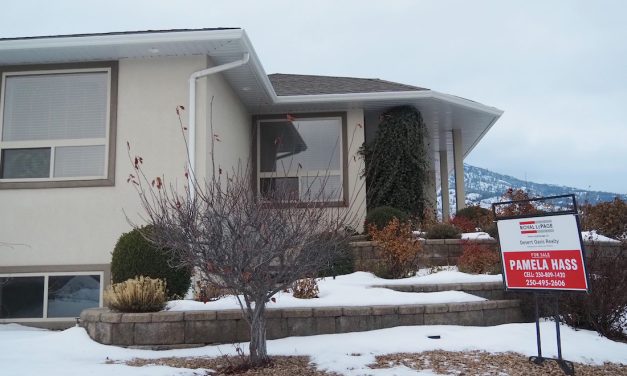 Local housing market slows from frenzied pace