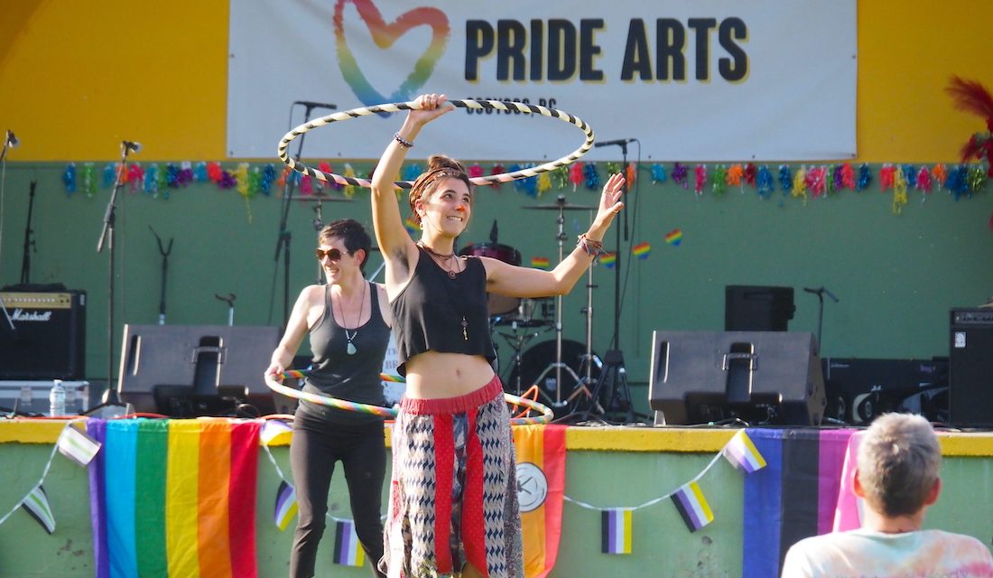 Festival funding requests vastly outstrip budget