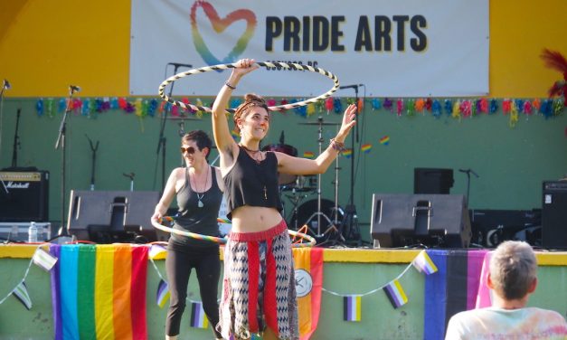 Festival funding requests vastly outstrip budget