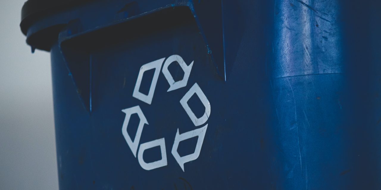 Changes to B.C. recycling regulations