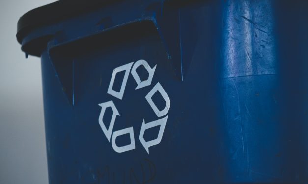 Changes to B.C. recycling regulations