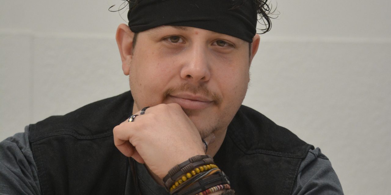 Outreach worker full of ideas to help youth in Oliver