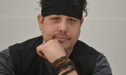 Outreach worker full of ideas to help youth in Oliver