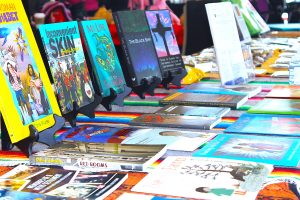 Theytus books
