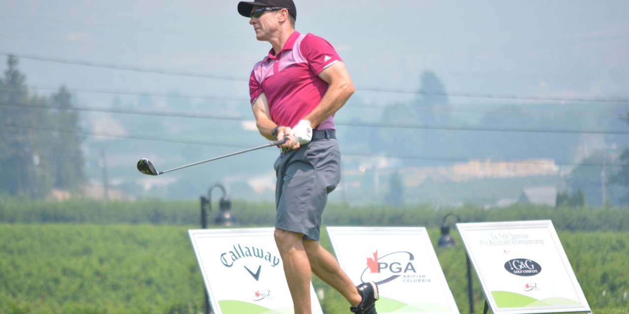 Fairview Mountain golfers make top 100 list