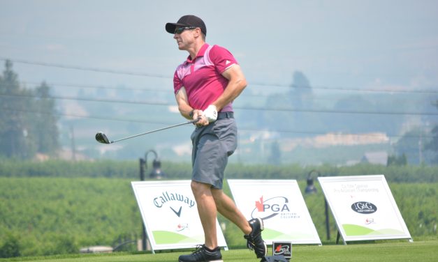 Fairview Mountain golfers make top 100 list
