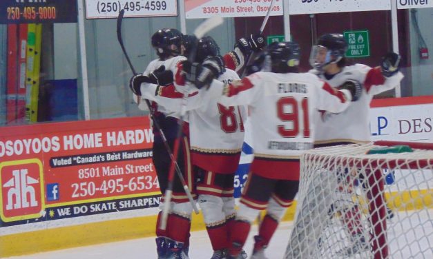 Coyotes stave off elimination