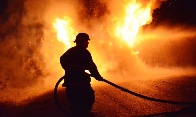 Oliver firefighters get $30K funding