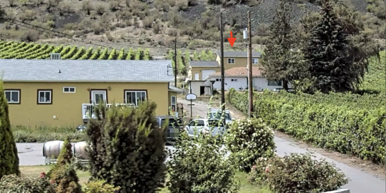 Deadline imposed on second non compliant building