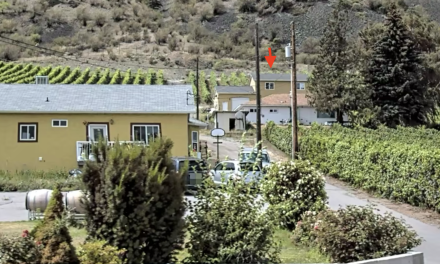 Deadline imposed on second non compliant building