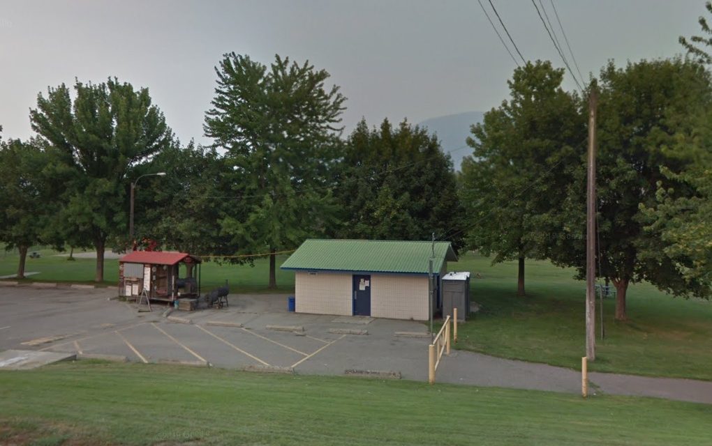 Washrooms, tourism and vehicles get funding