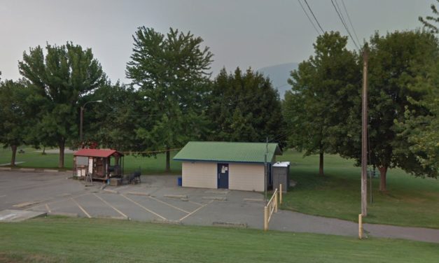 Washrooms, tourism and vehicles get funding