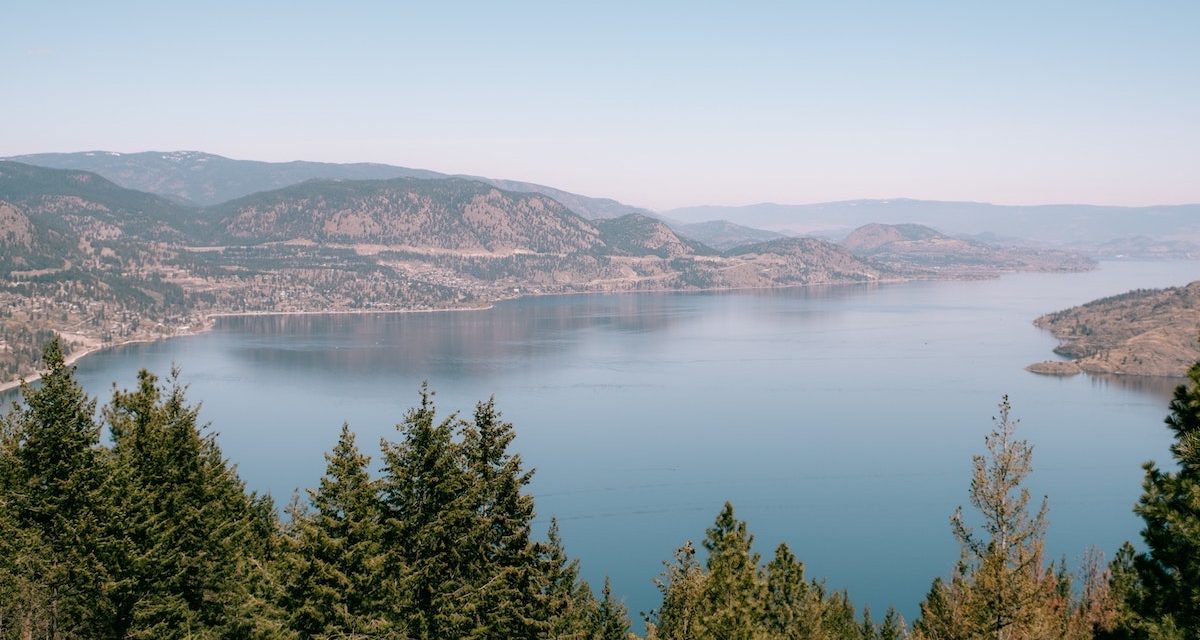 Okanagan water board welcomes new members