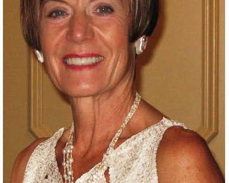 Phyllis Annette Nieman