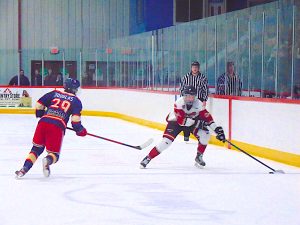 Player coming in2