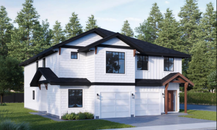 Duplexes can move forward