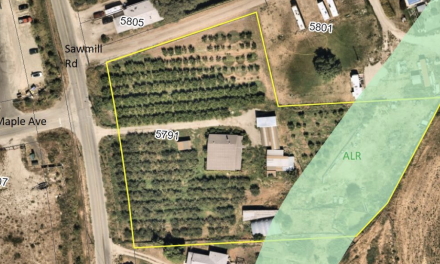 Sawmill Road duplex plan concerns some on council