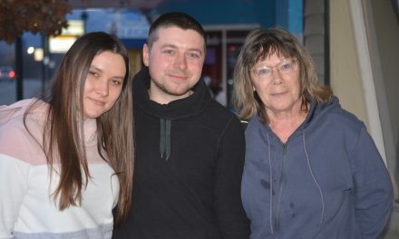 Oliver council helps Ukrainians settle here