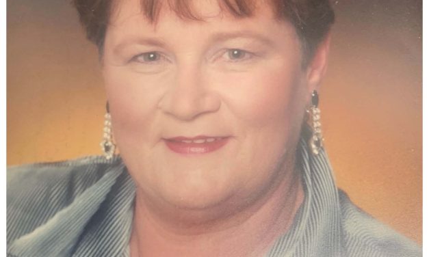 Ruth Hendriks (neé Heyduck)