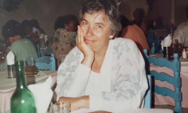 Roma Pedersen