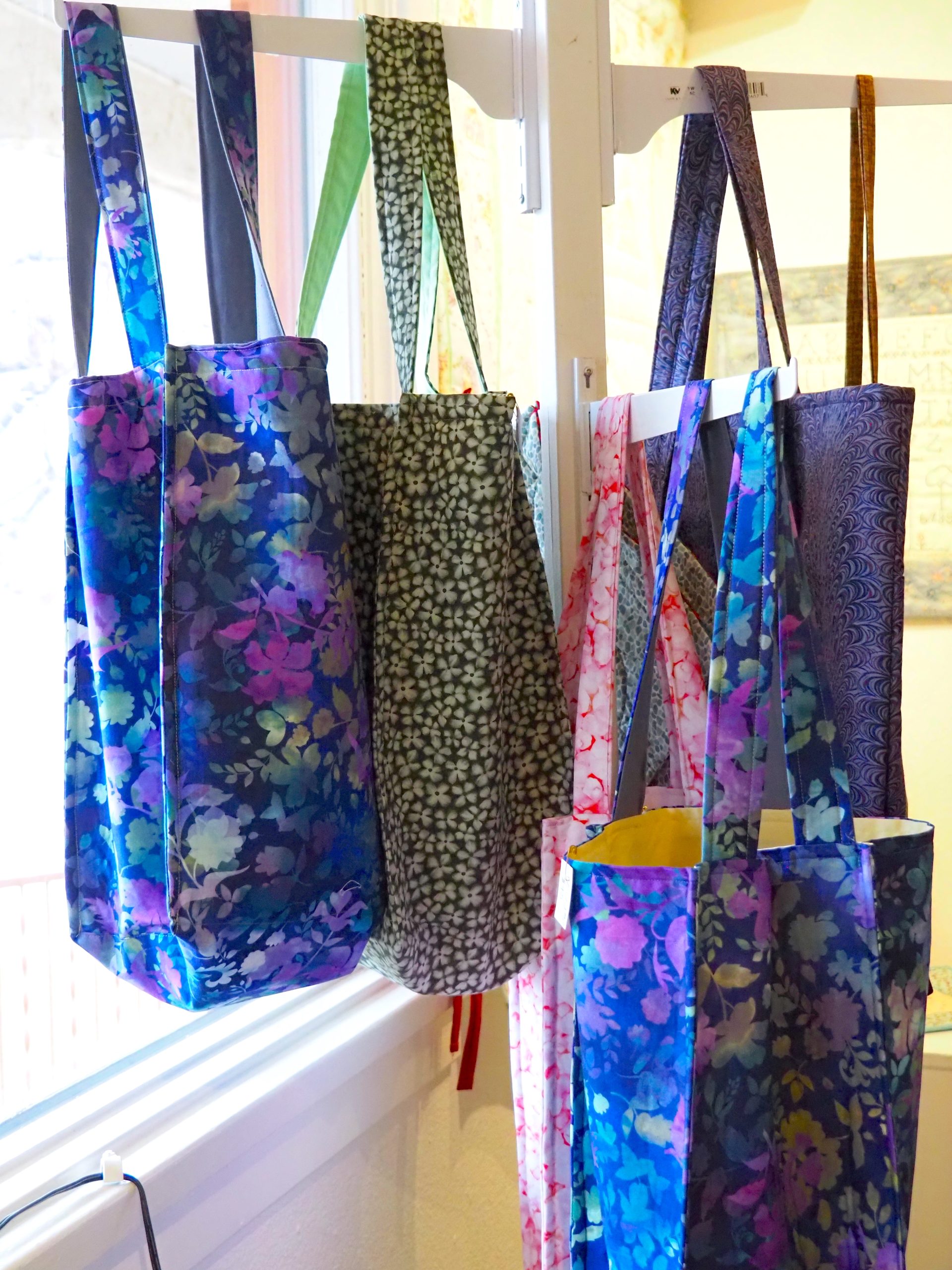 Osoyoos art gallery comes alive in colourful quilts TimesChronicle.ca