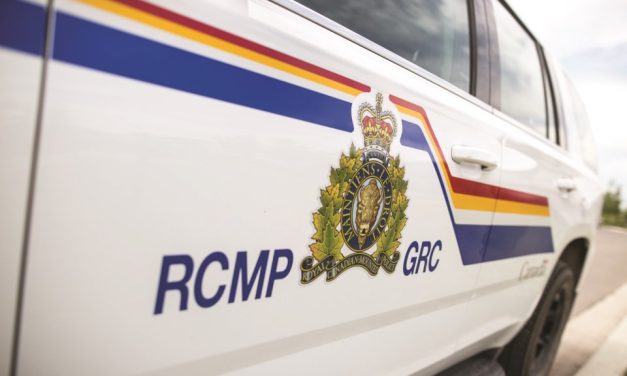 Oliver’s crime stats talk of RDOS meeting